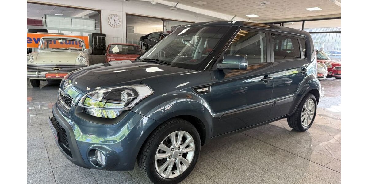 Kia Soul 57.000 km 7.490 &euro; Gelsenkirchen 45881