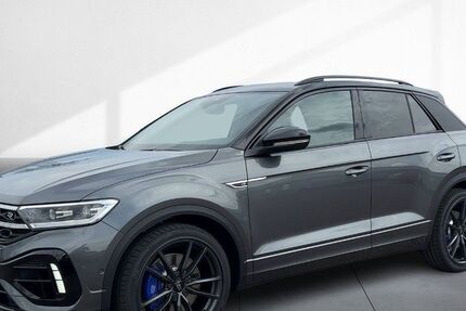 VW T-Roc 9.500 km 39.890 &euro; Dresden 01169