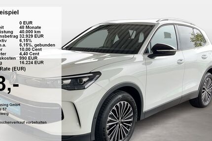 VW Tiguan 23.417 km 31.450 &euro; Landshut 84030