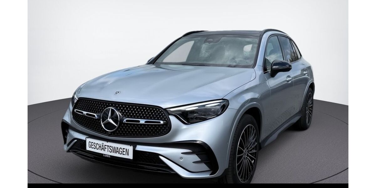 Mercedes-Benz GLC 220 24.900 km 78.826 &euro; Zwickau 08058