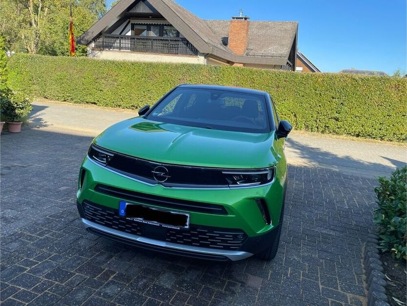 Mokka-e