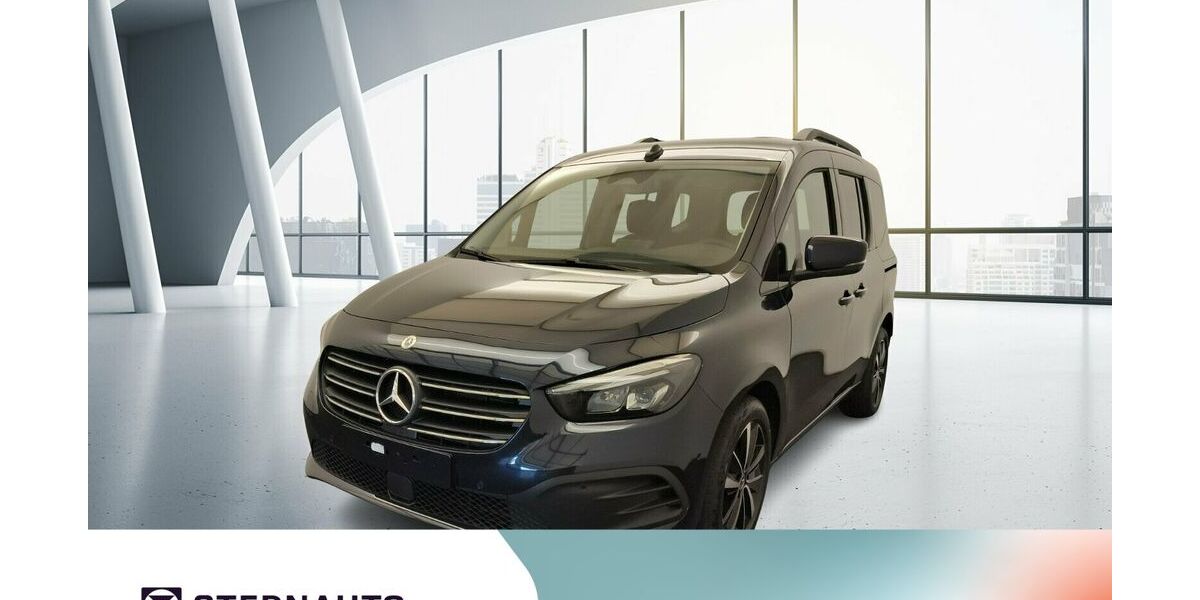 Mercedes-Benz T-Klasse 16.544 km 34.990 &euro; Leipzig 04347