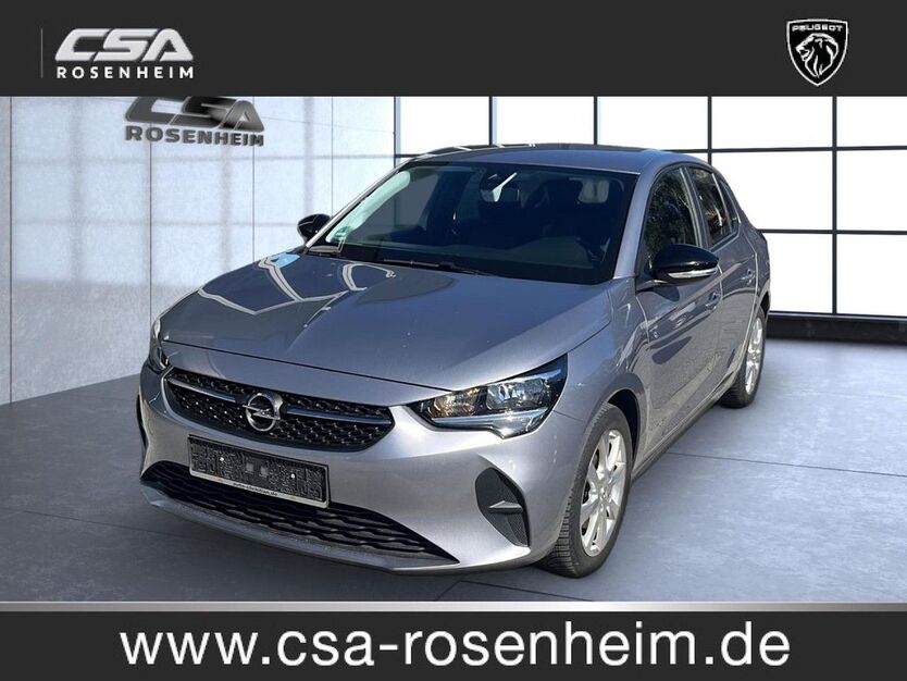 Opel Corsa 34.118 km 12.990 € Rosenheim 83022