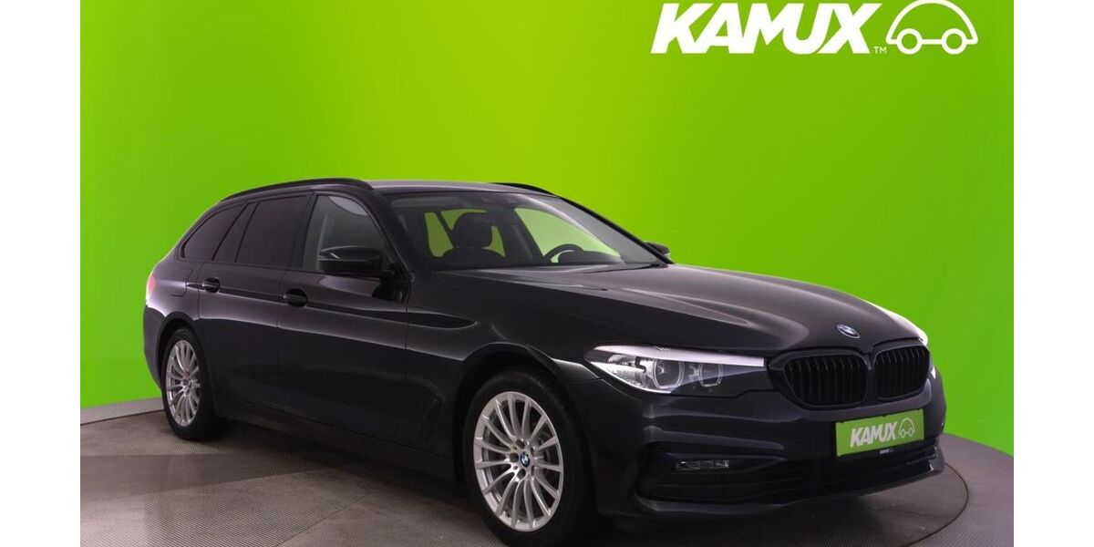 BMW 520 118.745 km 23.390 &euro; Hameln 31785