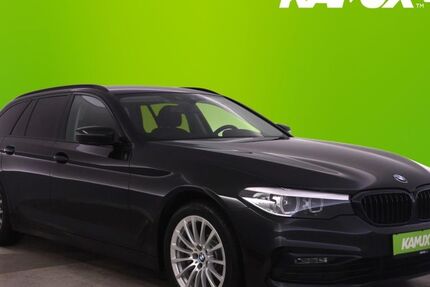 BMW 520 118.745 km 23.650 &euro; Hameln 31785