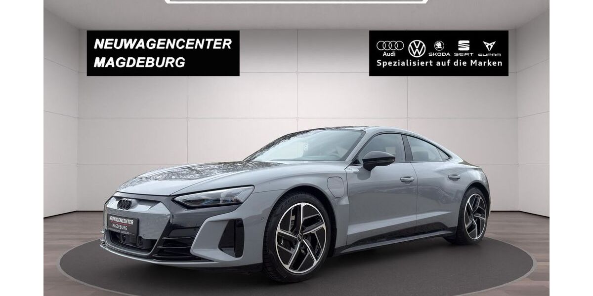 Audi e-tron GT 39.976 km 56.490 &euro; Magdeburg 39128
