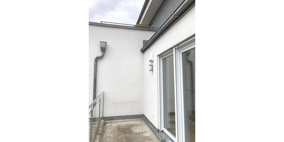 Etagenwohnung Jena Löbstedt - 2 Zimmer, 48 m&sup2;, 179.000&euro; | Angebot:26037624