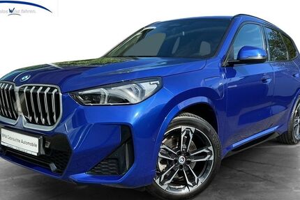 BMW X1 27.665 km 46.470 &euro; Kölbingen 56459
