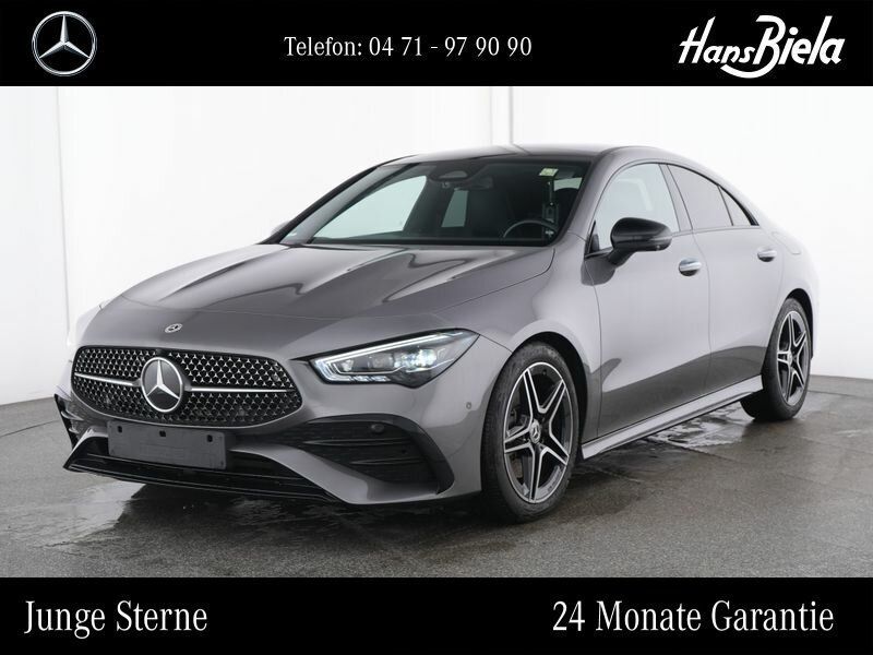 CLA 220