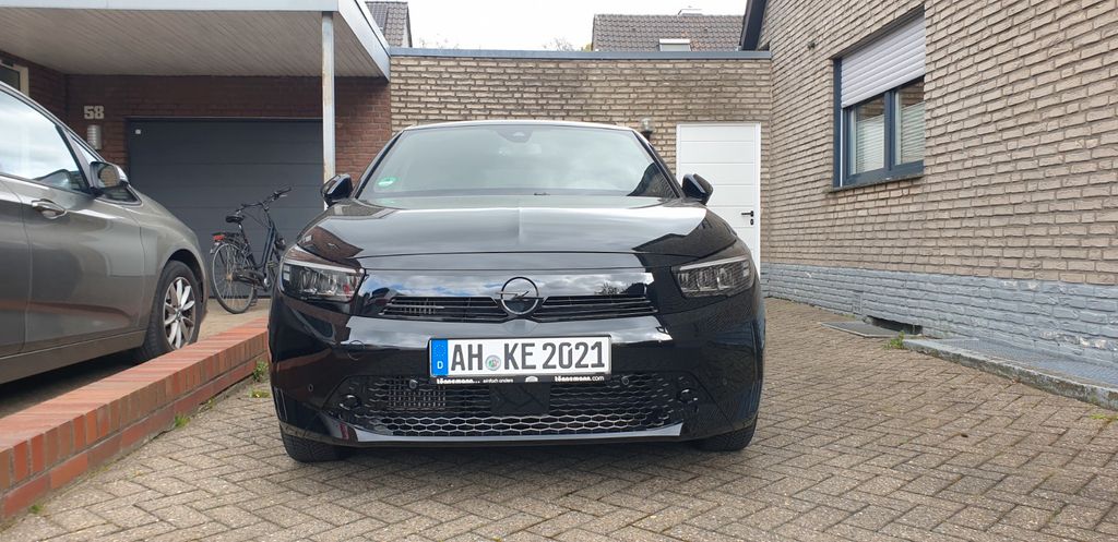 Opel Corsa 10.366 km 18.500 &euro; Ahaus 48683