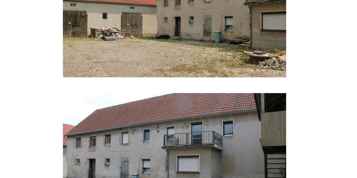 Bauernhaus, Landhaus Malschwitz - 7 Zimmer, 240 m&sup2;, 185.000&euro; | Angebot:27042839
