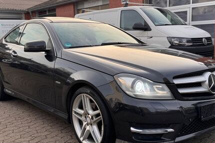 Mercedes-Benz C 250 312.000 km 8.200 &euro; Kiel 24146