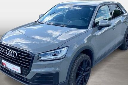 Audi Q2 95.524 km 20.860 &euro; Zwickau 08056