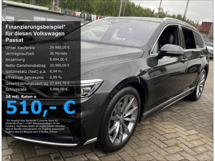 Passat