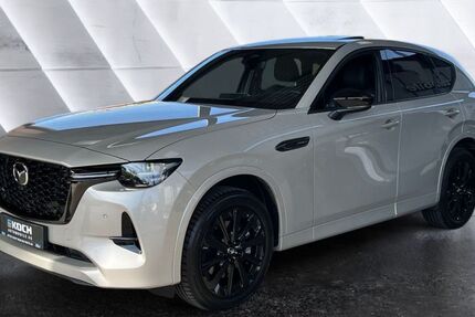 Mazda CX-60 3.054 km 48.390 &euro; Berlin 12683