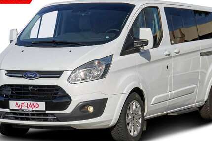 Ford Tourneo Custom 126.969 km 24.990 &euro; Eisleben 06295
