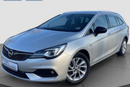 Opel Astra 80.380 km 12.990 &euro; Celle 29229
