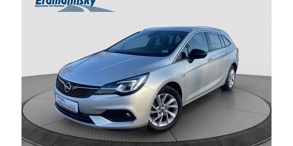 Opel Astra 80.380 km 12.990 &euro; Celle 29229
