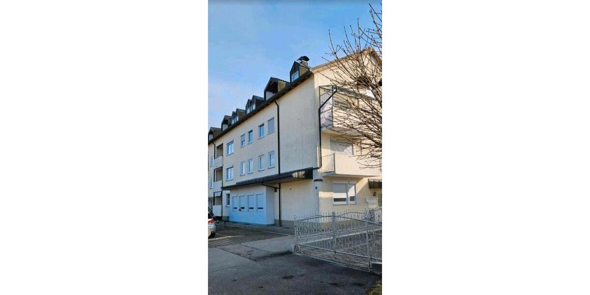 Erdgeschoßwohnung Traunreut Irsing - 3 Zimmer, 65 m&sup2;, 250.000&euro; | Angebot:26119593