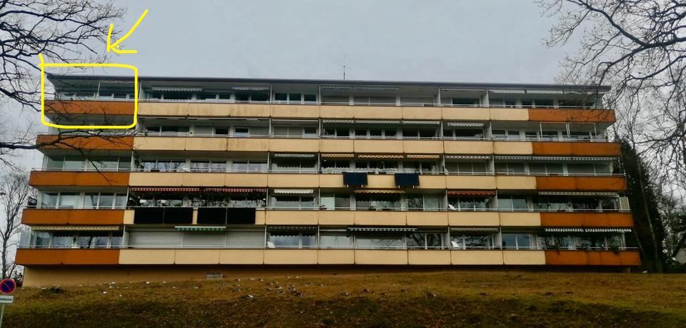 Etagenwohnung Hilchenbach - 3 Zimmer, 85 m&sup2;, 177.000&euro; | Angebot:26217728