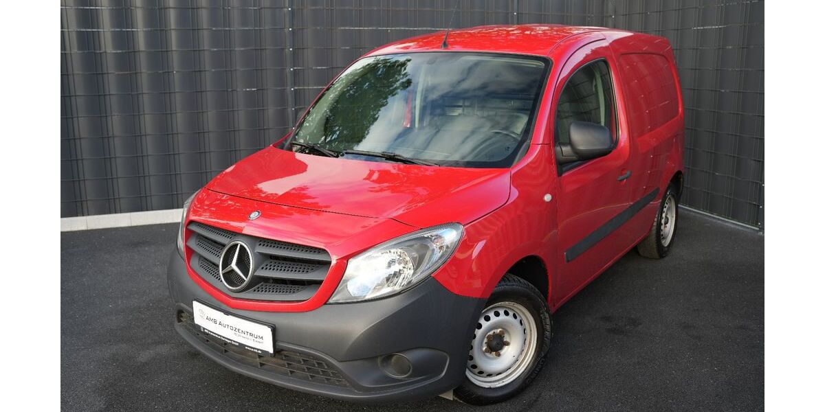Mercedes-Benz Citan 173.782 km 5.499 &euro; Dormagen 41539