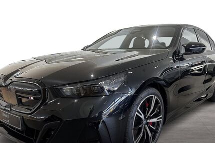 BMW i5 1.100 km 84.790 € Korbach 34497