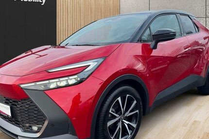 Toyota C-HR 16.080 km 29.980 &euro; Quakenbrück 49610