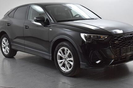 Audi Q3 188.547 km 21.550 &euro; Bebra 36179