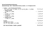 Gewerbeobjekt Creglingen - 119.000&euro; | Angebot:26512839