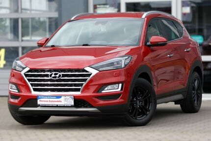 Hyundai TUCSON 46.000 km 22.800 € Wallenhorst ( bei Osnabrück ) 49134