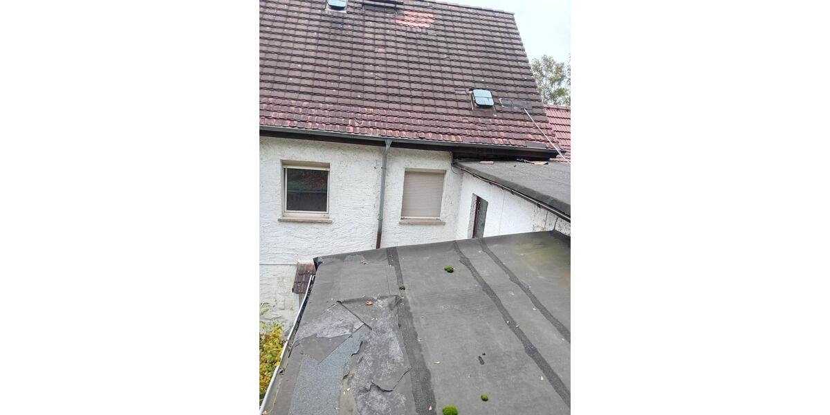 Reihenhaus Hettstedt - 8 Zimmer, 180 m&sup2;, 79.000&euro; | Angebot:26777430