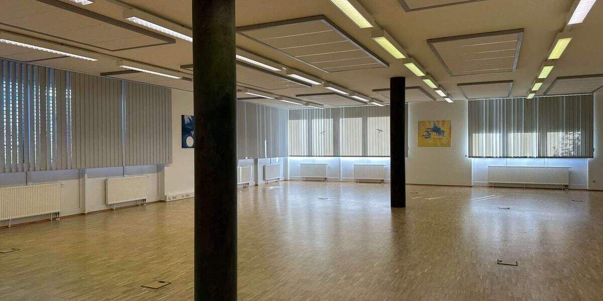 Gewerbeobjekt Weil der Stadt Münklingen - 7.450&euro; | Angebot:24028066