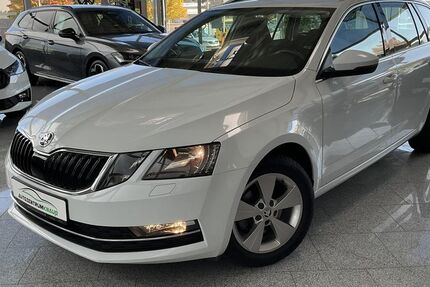 Skoda Octavia 81.700 km 16.390 &euro; Bretzfeld- Schwabbach 74626