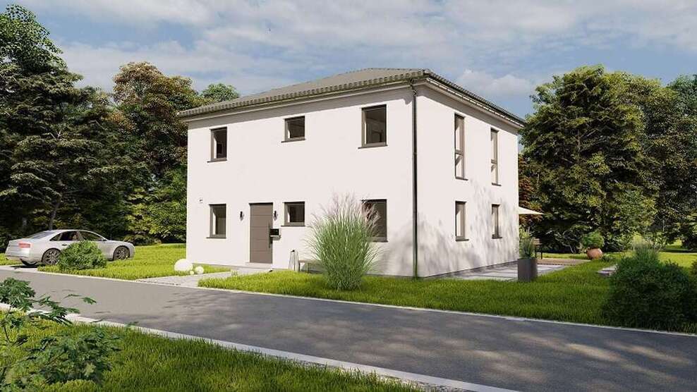 Grundstück zu verkaufen in Fell 108.000 € 605 m²