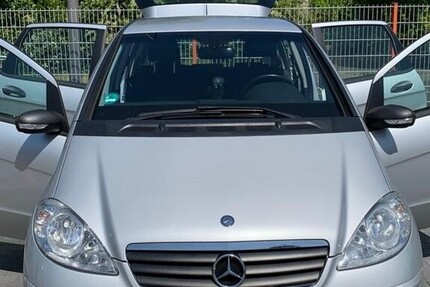 Mercedes-Benz A 180 156.000 km 4.444 € Birtlingen 54634