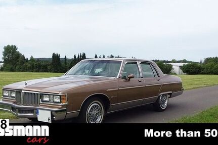 Pontiac Bonneville