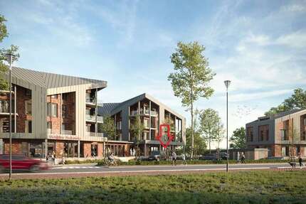 Gewerbeobjekt Dagebüll - 285.000&euro; | Angebot:19389992