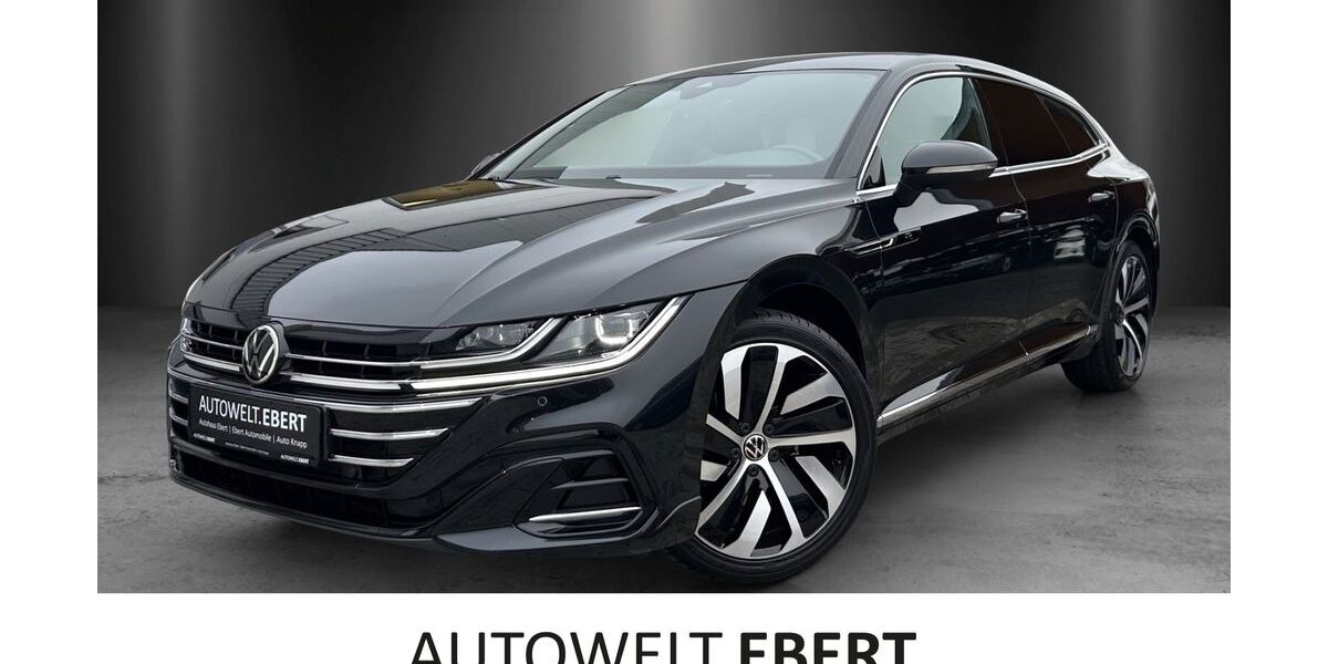 VW Arteon 62.900 km 29.690 &euro; Bensheim 64625