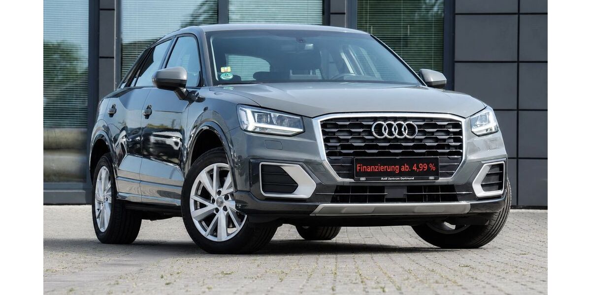 Audi Q2 130.000 km 15.980 &euro; Korschenbroich 41352