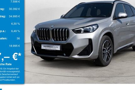 BMW X1 12.163 km 37.990 &euro; Waldbröl 51545