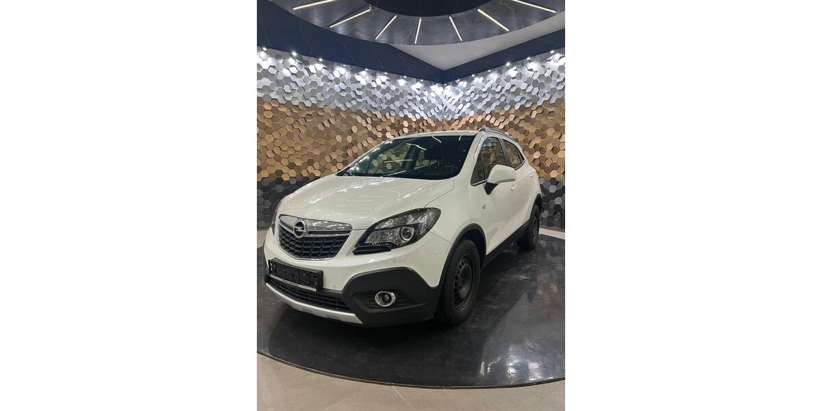 Opel Mokka 199.589 km 6.500 &euro; Eisenberg 67304