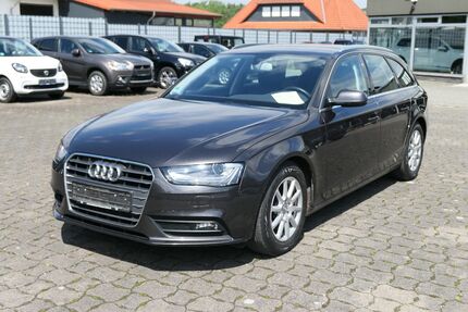 Audi A4 159.700 km 9.990 &euro; Adelheidsdorf 29352