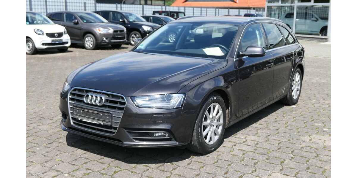 Audi A4 159.700 km 9.990 &euro; Adelheidsdorf 29352