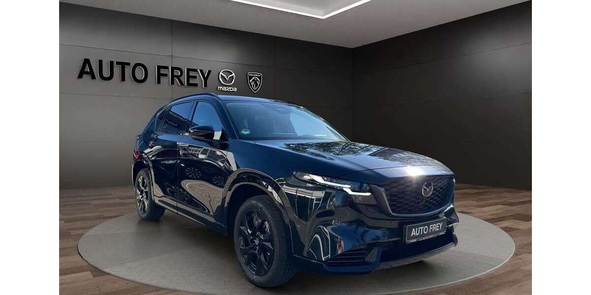 Mazda CX-5 1.500 km 41.590 &euro; Gersthofen 86368