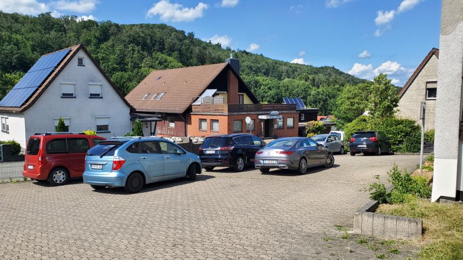 Provisionsfrei* Schöne kleine Wohnung im Harz - Etagenwohnung Langelsheim | Angebot:26387664