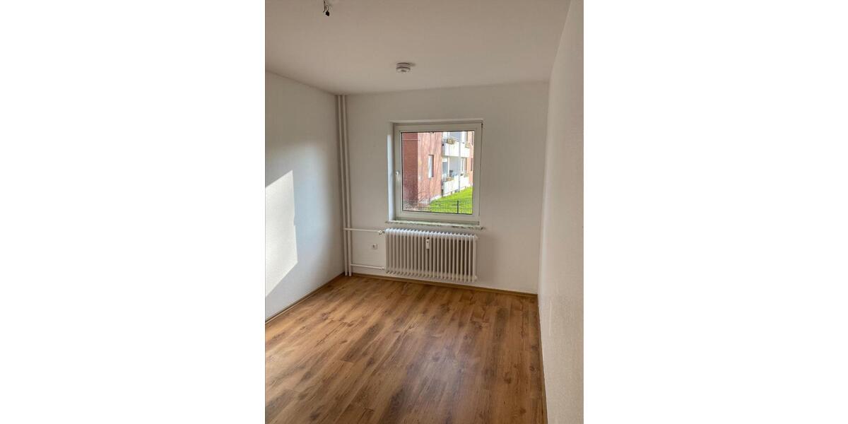 Etagenwohnung Leck - 3 Zimmer, 60 m&sup2;, 400&euro; | Angebot:25483109