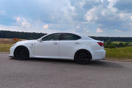 Lexus IS-F 157.700 km 34.900 &euro; Dornstetten 72280