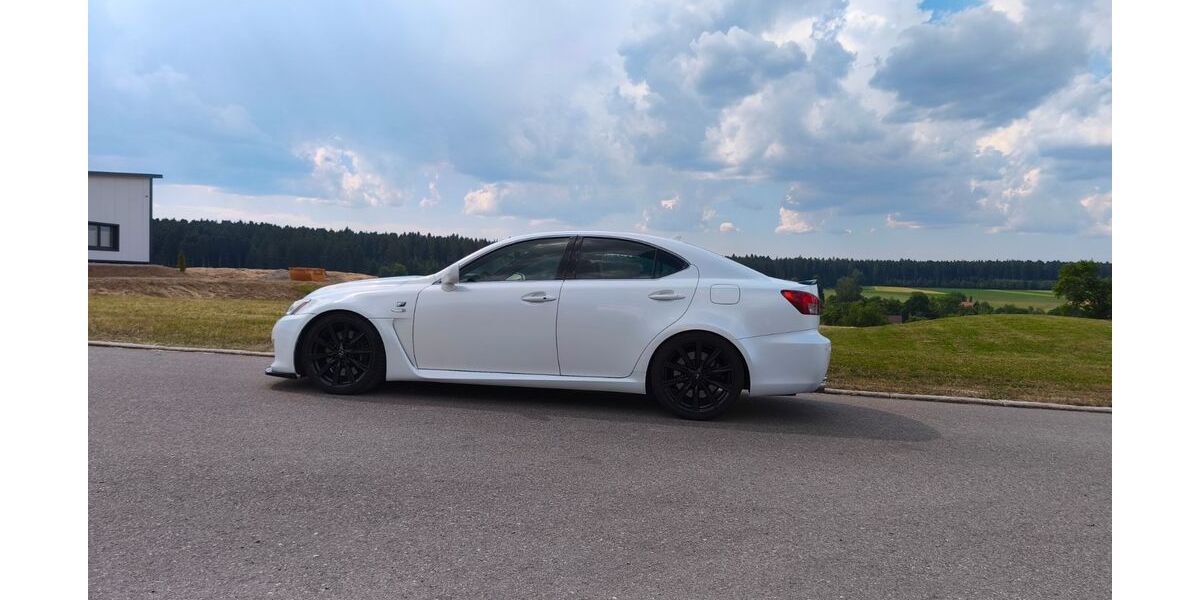 Lexus IS-F 157.700 km 34.900 &euro; Dornstetten 72280