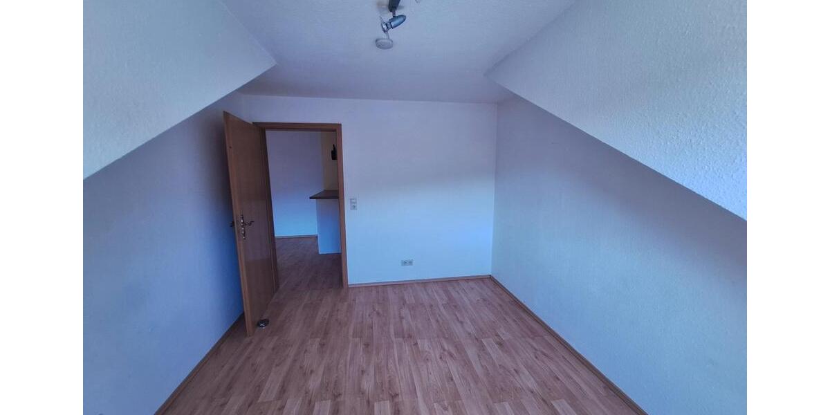 Dachgeschoßwohnung Weitnau - 3 Zimmer, 66 m&sup2;, 189.000&euro; | Angebot:26415839