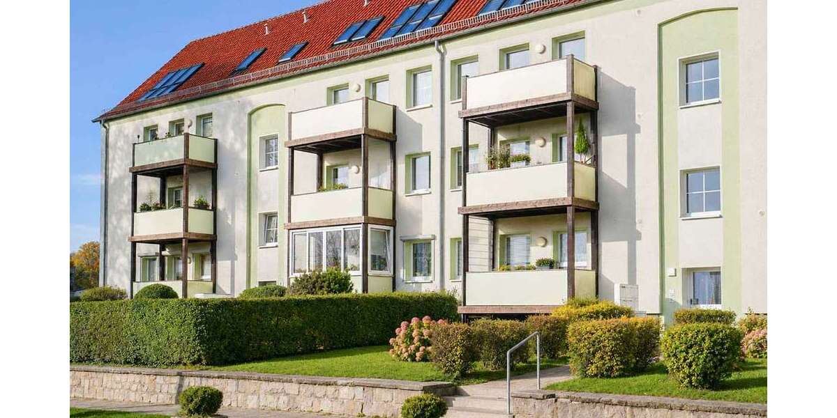 Etagenwohnung Sassnitz - 3 Zimmer, 80 m&sup2;, 185.000&euro; | Angebot:26730137